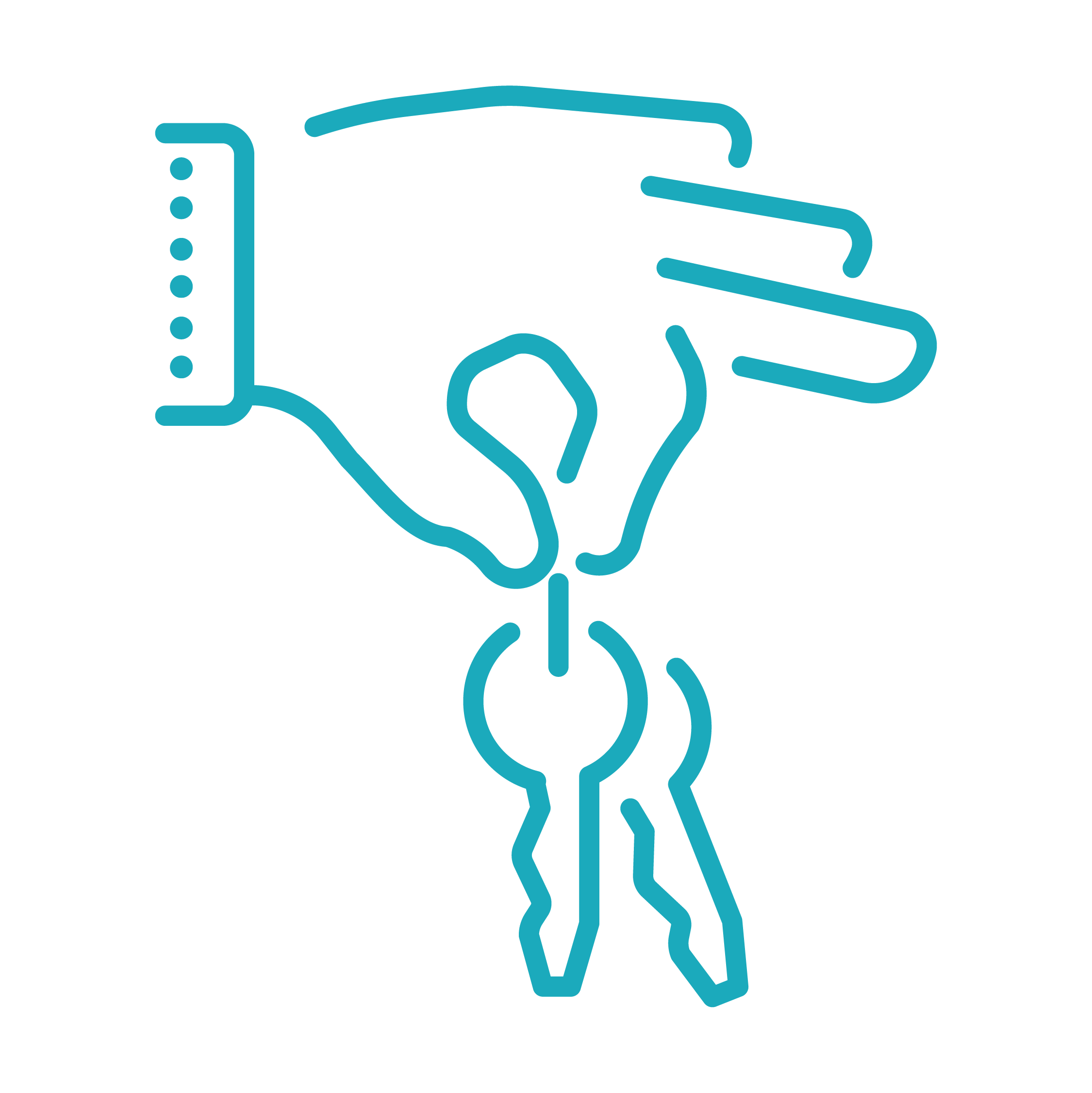 home care icon