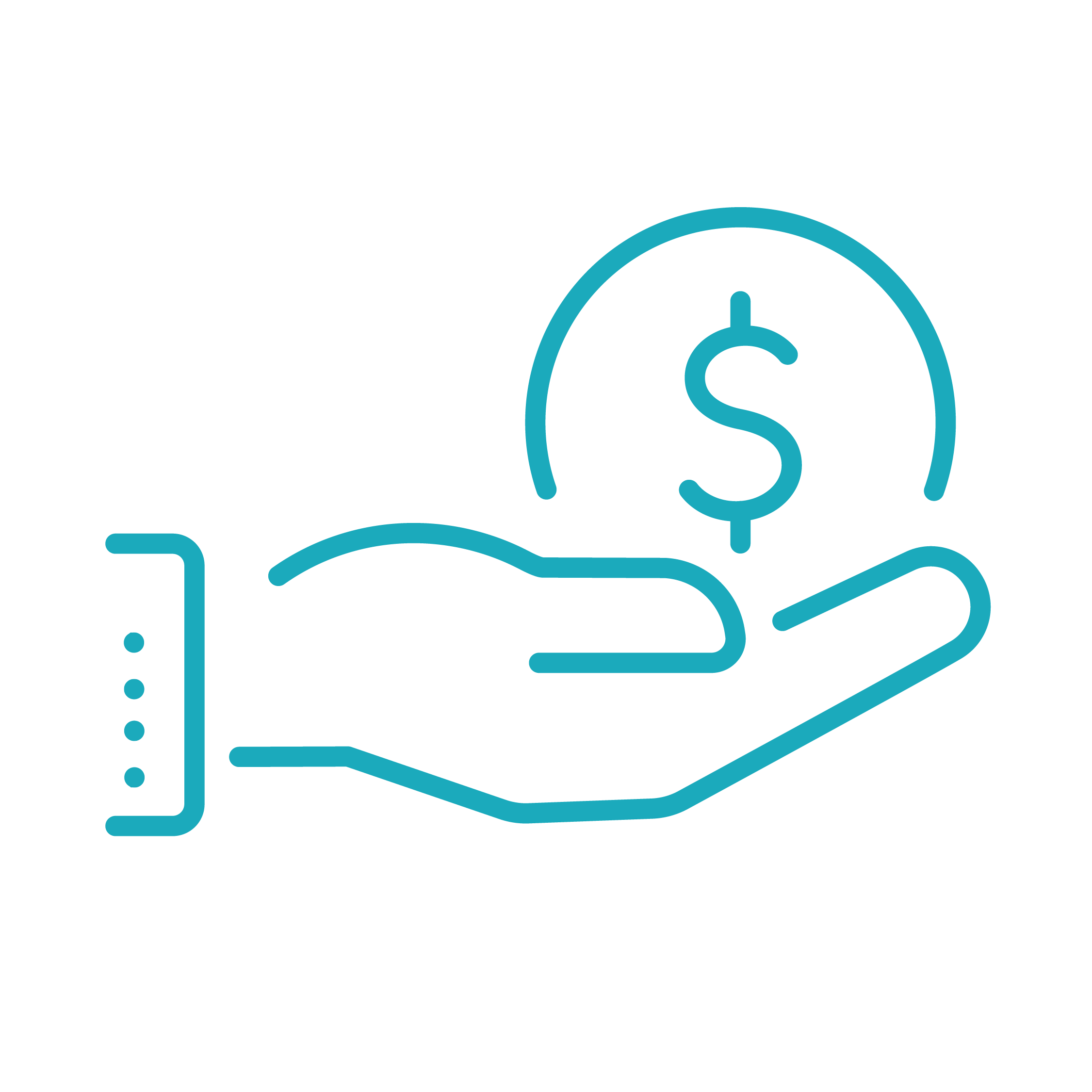 money saving icon