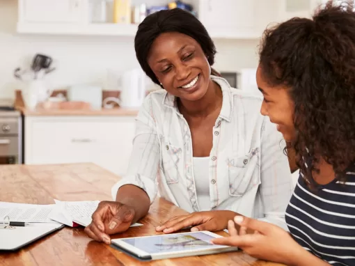 The Elevate Foundation: making supports accessible for everyone