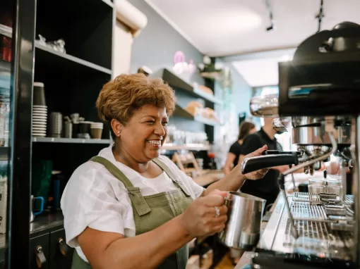 Employment First: work as a path to independence