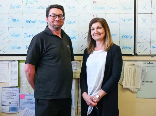 Elevate Spectrum Community Guidelines