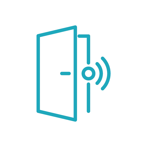 elopement prevention icon
