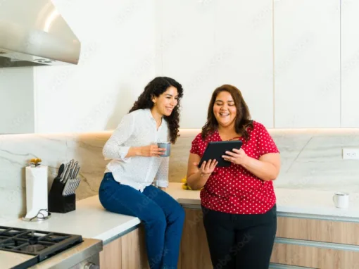 Finding the right roommate for Smart Living