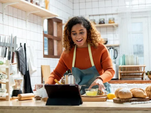 How innovative tech supports independence in Smart Living homes