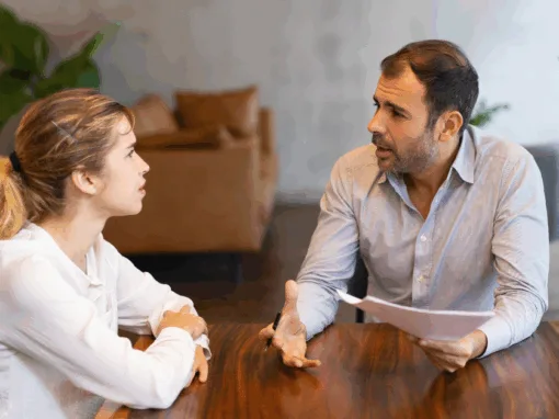 What to expect when applying for a Smart Living apartment