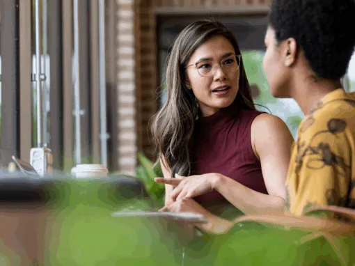 Provider-managed or self-directed? Your guide to Maryland DDA services