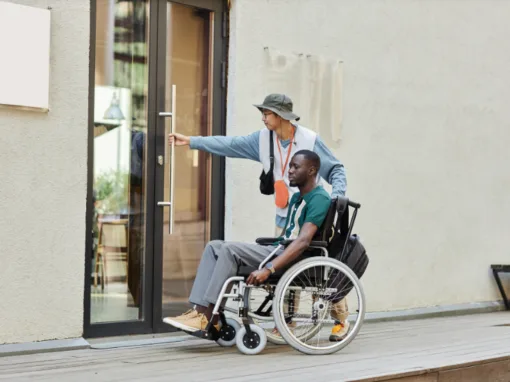 When Your Adult Child Is Home All Day: Signs It’s Time for a Day Program