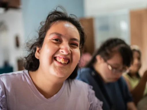 Life Skills Adults With I/DD Can Learn Best in Real-World Settings