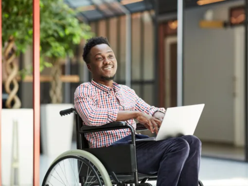 From Structure to Self-Direction: Helping Adults With IDD Build Confidence