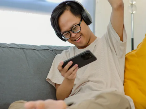 What Independent Living Really Looks Like for Adults With Autism