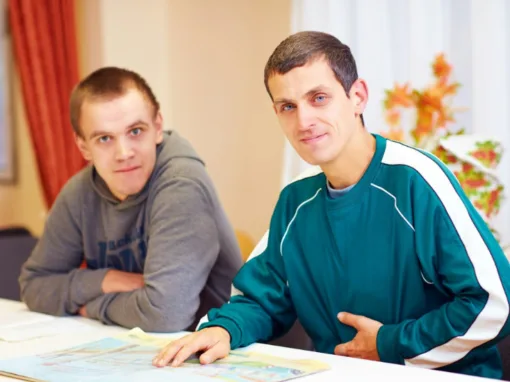 Social Confidence for Adults with Autism: Activities That Work